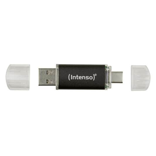 USB stick INTENSO OTG Type C 64Gb