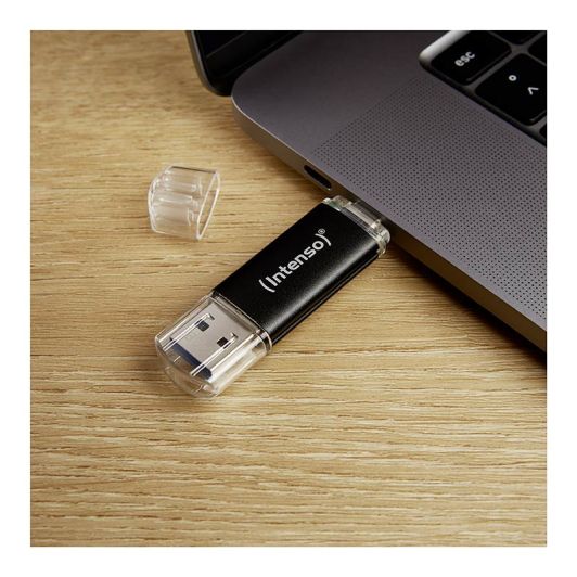 USB stick INTENSO OTG Type C 64Gb