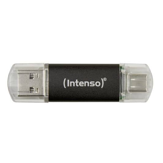 USB stick INTENSO OTG Type C 64Gb