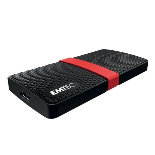 SSD externe EMTEC 1Tb