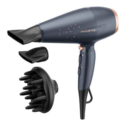 Haardroger ROWENTA PRO POWER+ CV7231F0