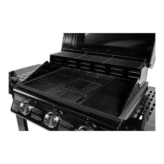 Gasbarbecue VALBERG BBQGZ VAL3BPL6141