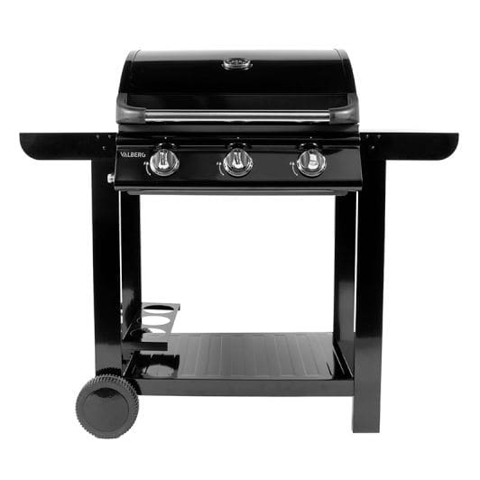 Gasbarbecue VALBERG BBQGZ VAL3BPL6141