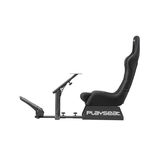 Gamestoel PLAYSEAT Evolution Black Actifit