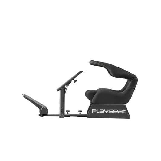 Gamestoel PLAYSEAT Evolution Black Actifit