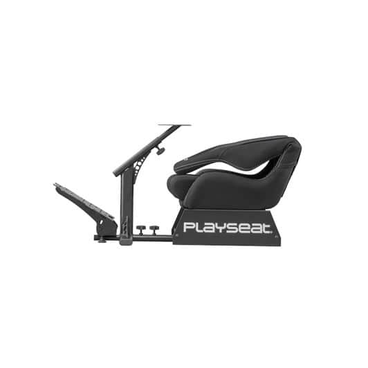 Gamestoel PLAYSEAT Evolution Black Actifit