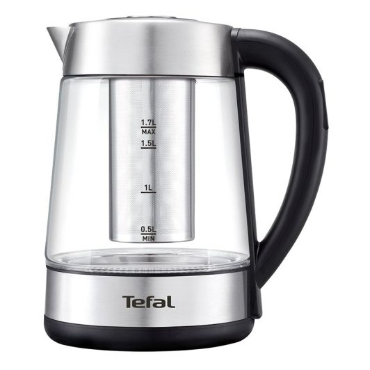 Theepot TEFAL BJ750D10 2 in 1 