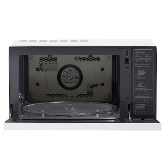 Micro-ondes multifonctions LG MJ3965BPH