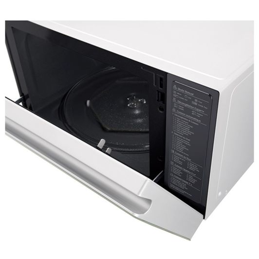 Micro-ondes multifonctions LG MJ3965BPH
