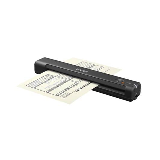 Scanner mobile Epson ES-50W