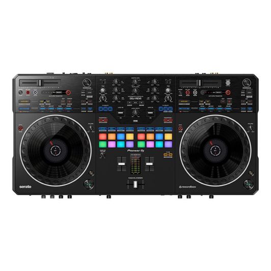 USB-controller PIONEER DJ DDJ-REV5