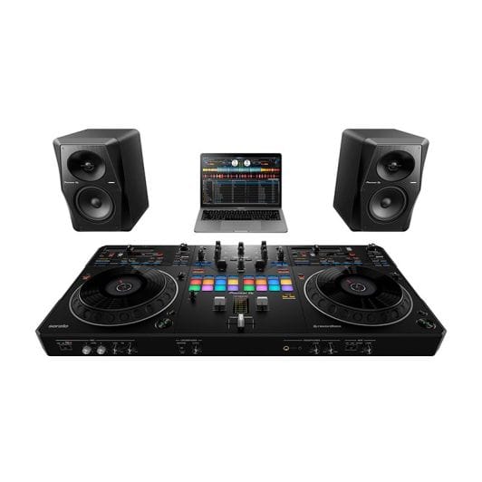 USB-controller PIONEER DJ DDJ-REV5