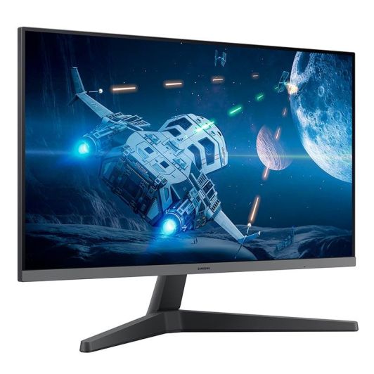 PC monitor SAMSUNG 24