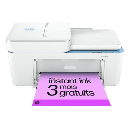 All in one printer HP Deskjet 4222e