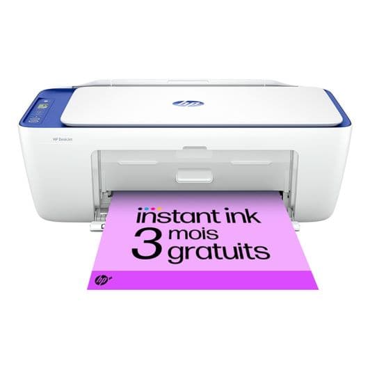 Printer HP Deskjet 2821e