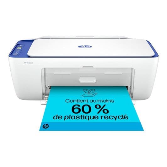 Printer HP Deskjet 2821e