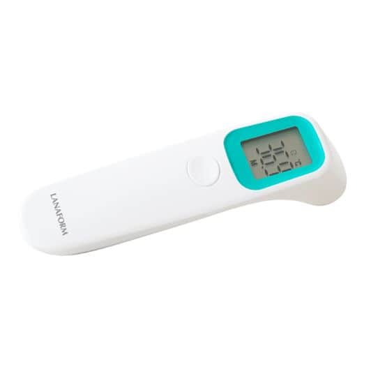 THERMOMETRE LANAFORM LA090115 sans contact