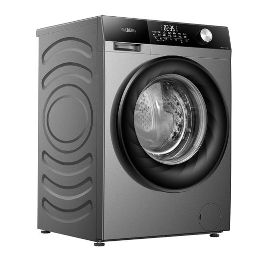 Wasmachine VALBERG WF 1014 A T180C
