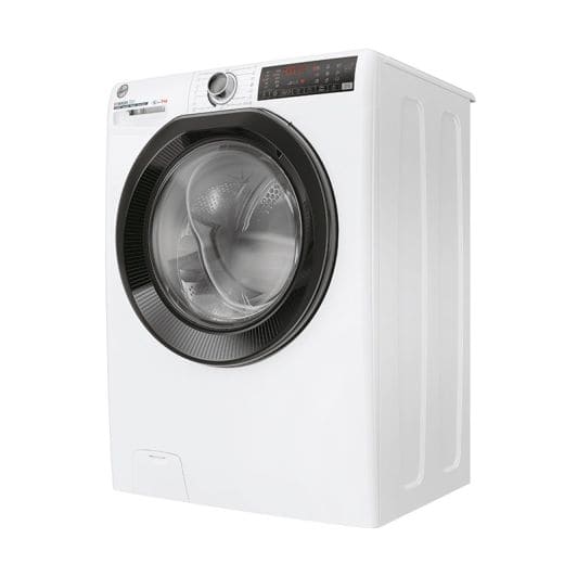 HOOVER H-350 H3WPSD496TAMB6-S Wasmachine 9kg 