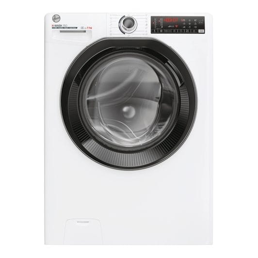 HOOVER H-350 H3WPSD496TAMB6-S Wasmachine 9kg 