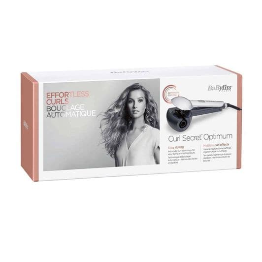 Curl Secret BABYLISS curl SECRET C1600E