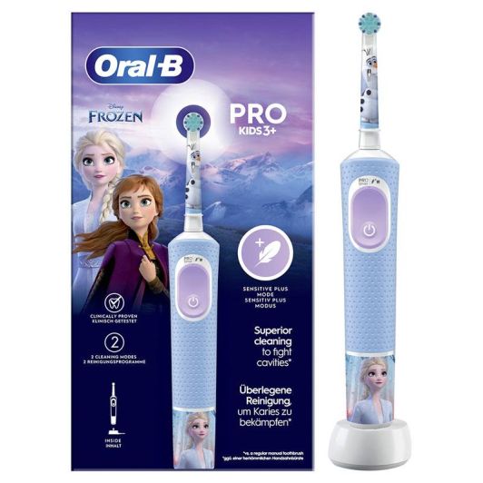 Tandenborstel ORAL-B VITALITY PRO KIDS