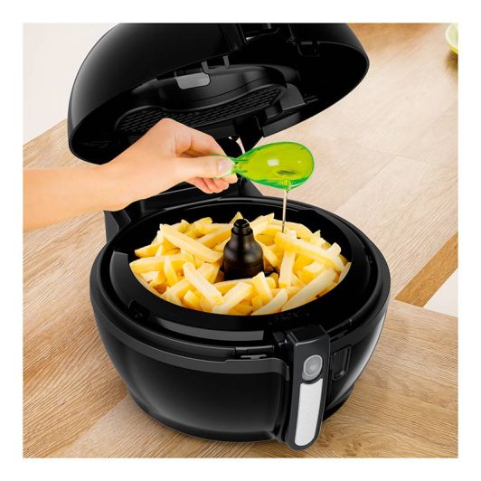 Airfryer SEB ACTIFRY Genius FZ760800