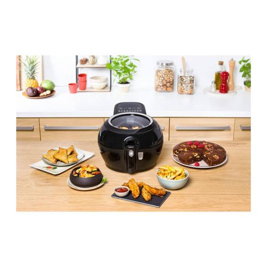 Airfryer SEB ACTIFRY Genius FZ760800