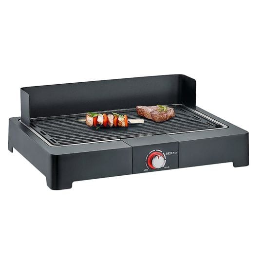 Barbecue de table SEVERIN PG 8537