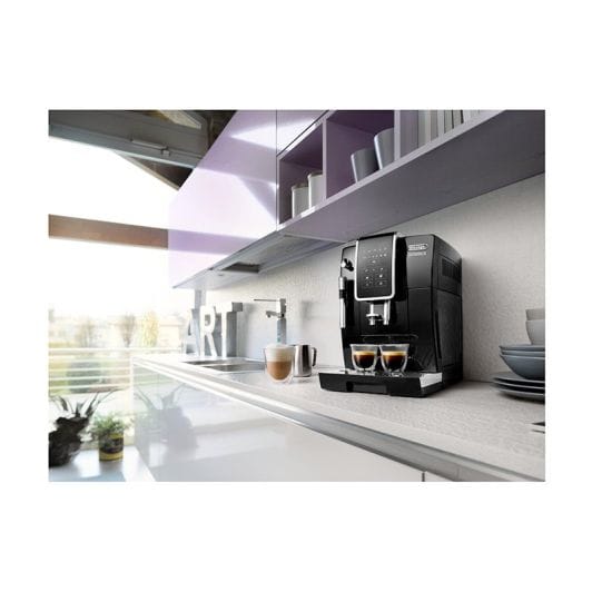 Espressomachine DELONGHI ECAM 350.15.B D