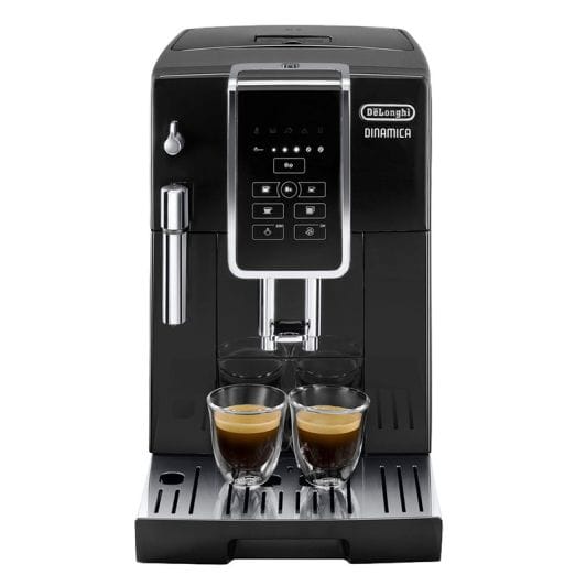 Espressomachine DELONGHI ECAM 350.15.B D