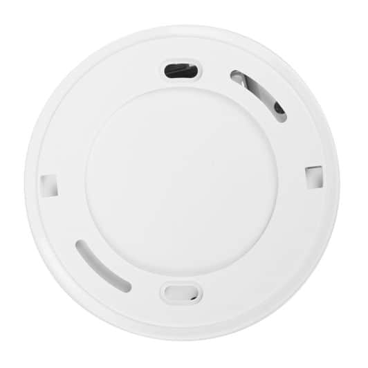 Détecteur  de fumée SMARTWARES lot de 2