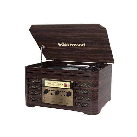 Miniketen EDENWOOD VINTAGE