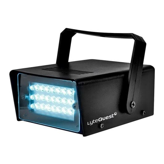 Stroboscope LYTEQUEST LED STROBE