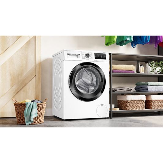 Lave-linge BOSCH WAN282V4FG 8kg