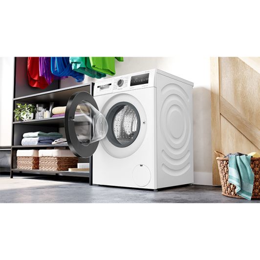 Lave-linge BOSCH WAN282V4FG 8kg