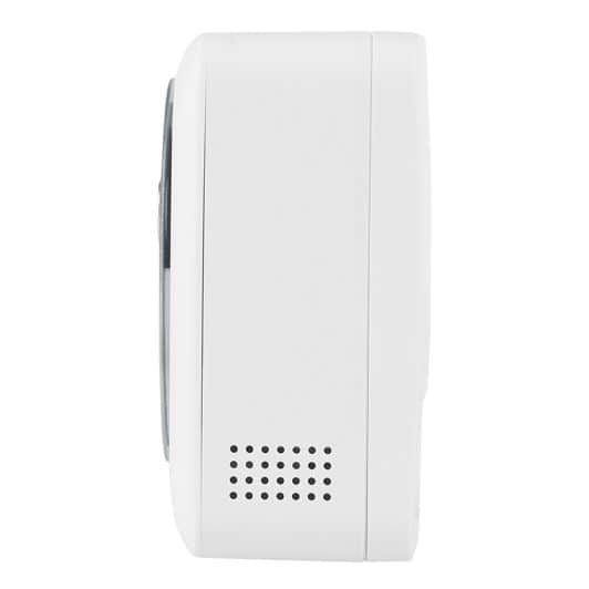 koolmonoxide detector SMARTWARES 