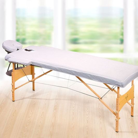 Tapis YOGA YOGHI TABLE MASSAGE PLIANTE