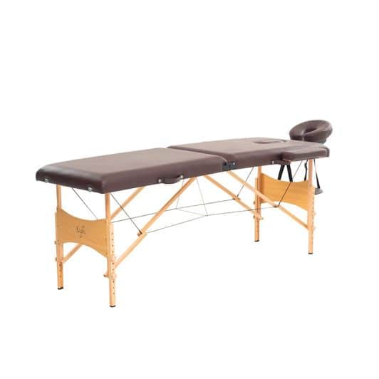 Tapis YOGA YOGHI TABLE MASSAGE PLIANTE