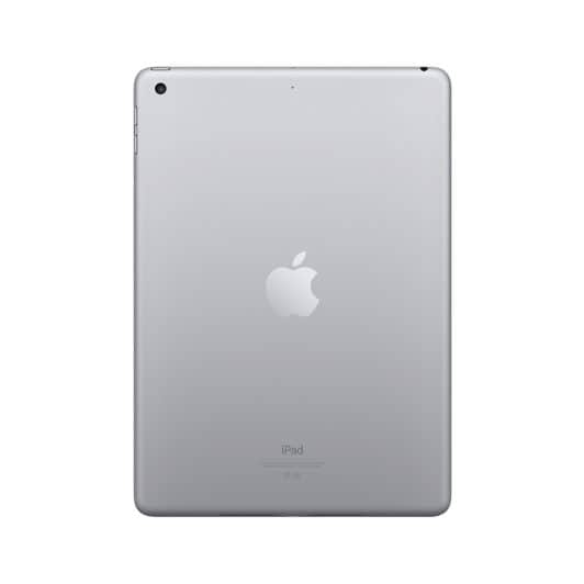 APPLE IPAD 6 32Gb grijs Refurbished Grade ECO