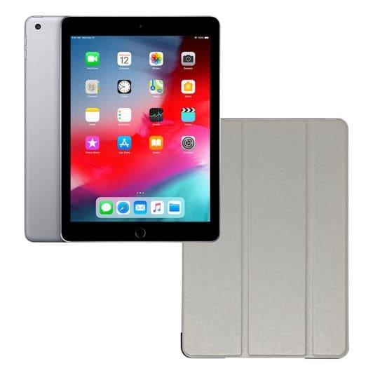 APPLE IPAD 6 32Gb grijs Refurbished Grade ECO