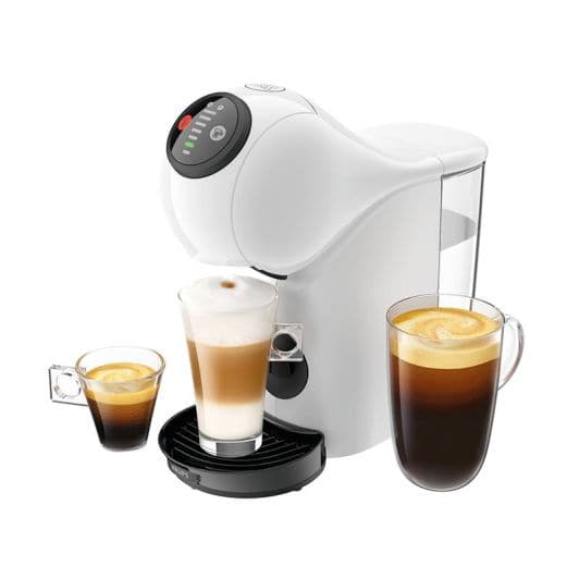 Expresso KRUPS YY5215FD GENIO