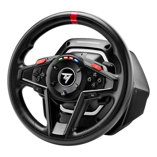 Volant THRUSTMASTER T128 PS5/PS4/PC