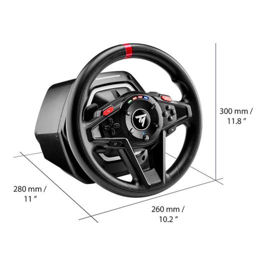 Volant THRUSTMASTER T128 PS5/PS4/PC