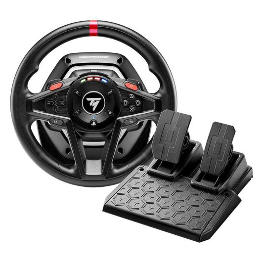 Volant THRUSTMASTER T128 PS5/PS4/PC