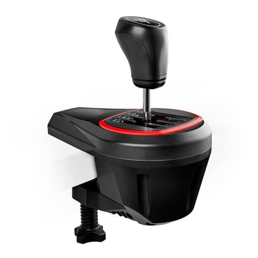 LEVIER VITESSE THRUSTMASTER TH8S