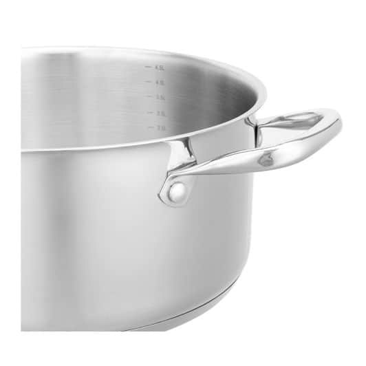 Kookpot ARTHUR MARTIN inox 12L 28cm