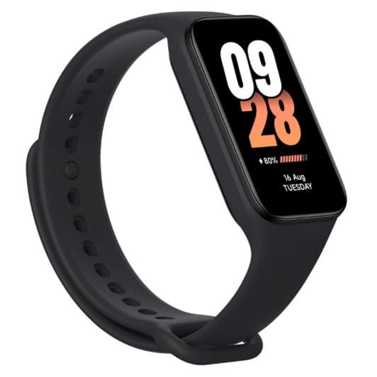 Smartwatch XIAOMI 8 active