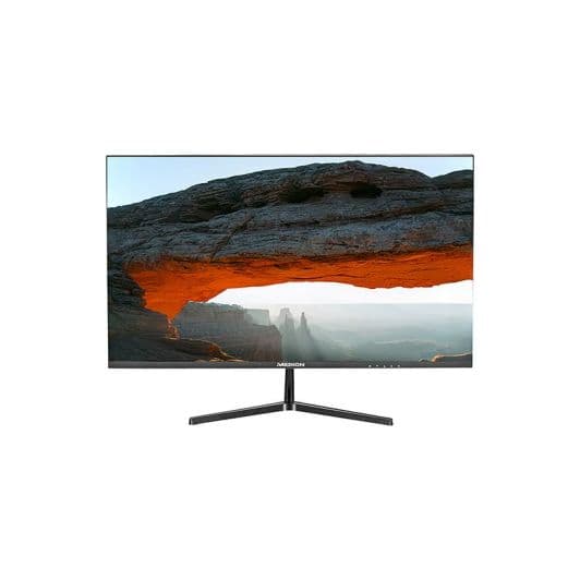 PC-monitor Medion 24