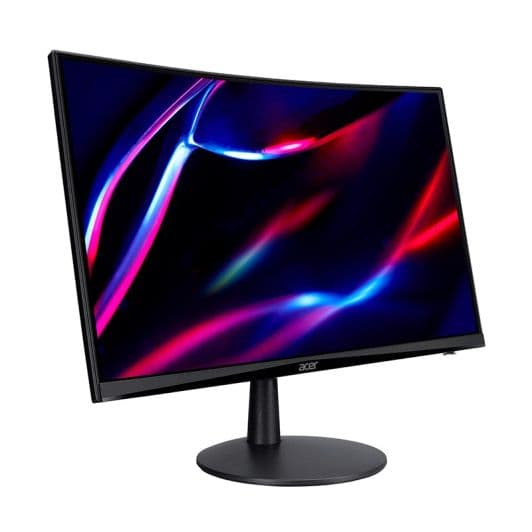 PC-monitor ACER 24